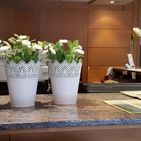 Hotel Segle XX Tremp Eksteriør billede